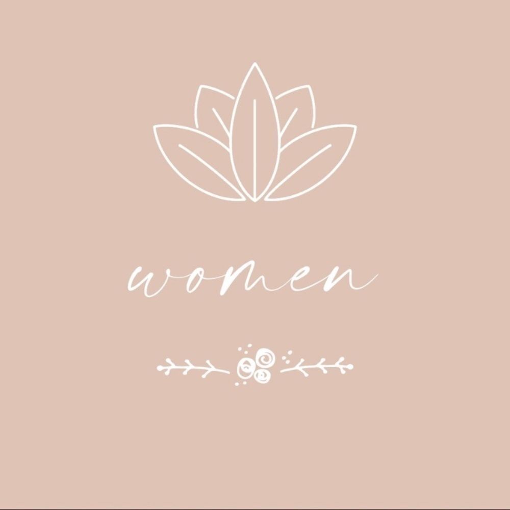 Women’s clothing.  